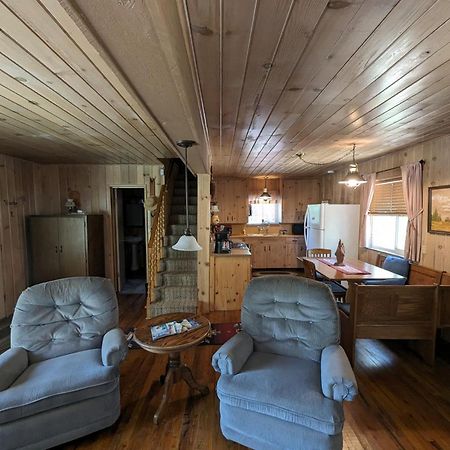 The Moores Cabin Miramonte Extérieur photo