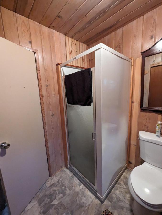 The Moores Cabin Miramonte Extérieur photo